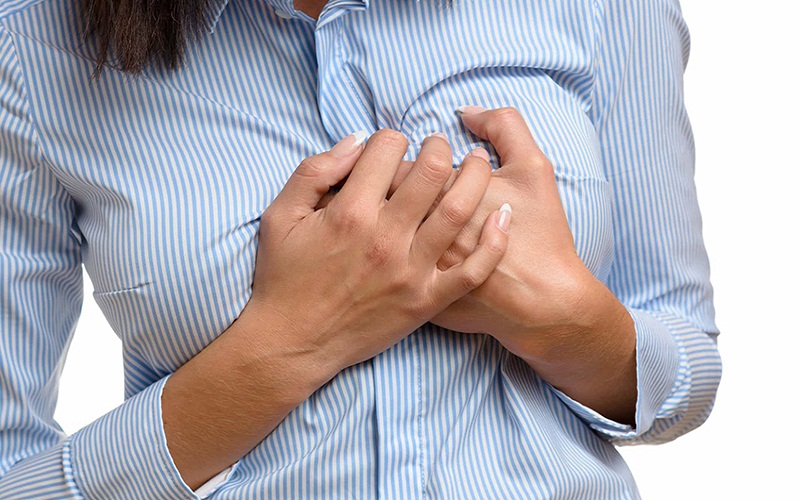 Có nhiều nguyên nhân dẫn đến tình trạng này