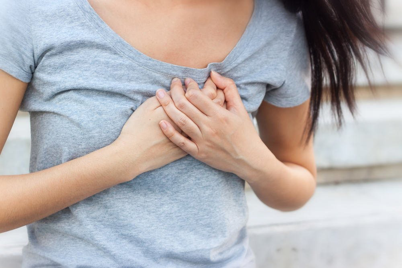 Phát hiện khối u ở tuyến vú: Đừng hoảng loạn, hãy làm đúng ngay từ đầu