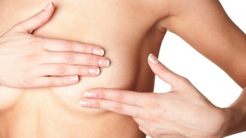 Ngực Bị Đau Khi Ấn Vào: Nguyên Nhân Và Cách Giải Quyết