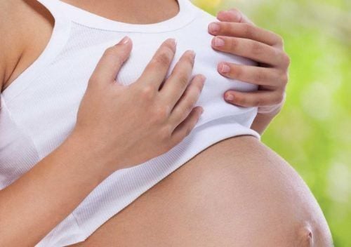 Khám tuyến vú khi mang thai: Có cần thiết không và nên làm khi nào?