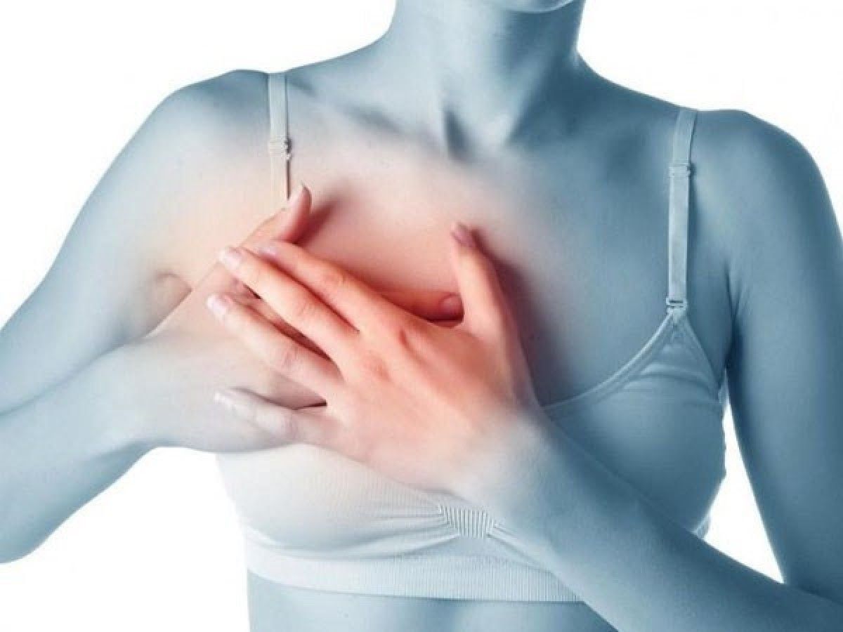 Dấu hiệu nhận biết u vú, phân loại và cách điều trị hiệu quả