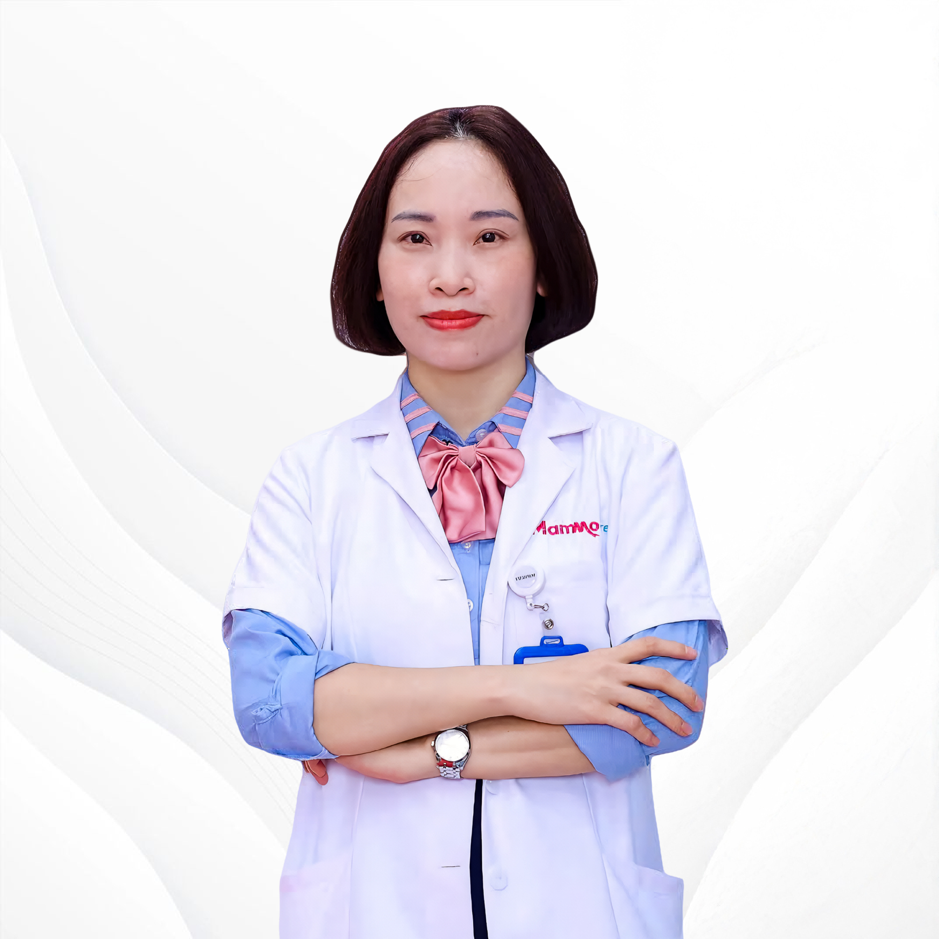 Bs. CKI Đào Thị Thùy Linh
