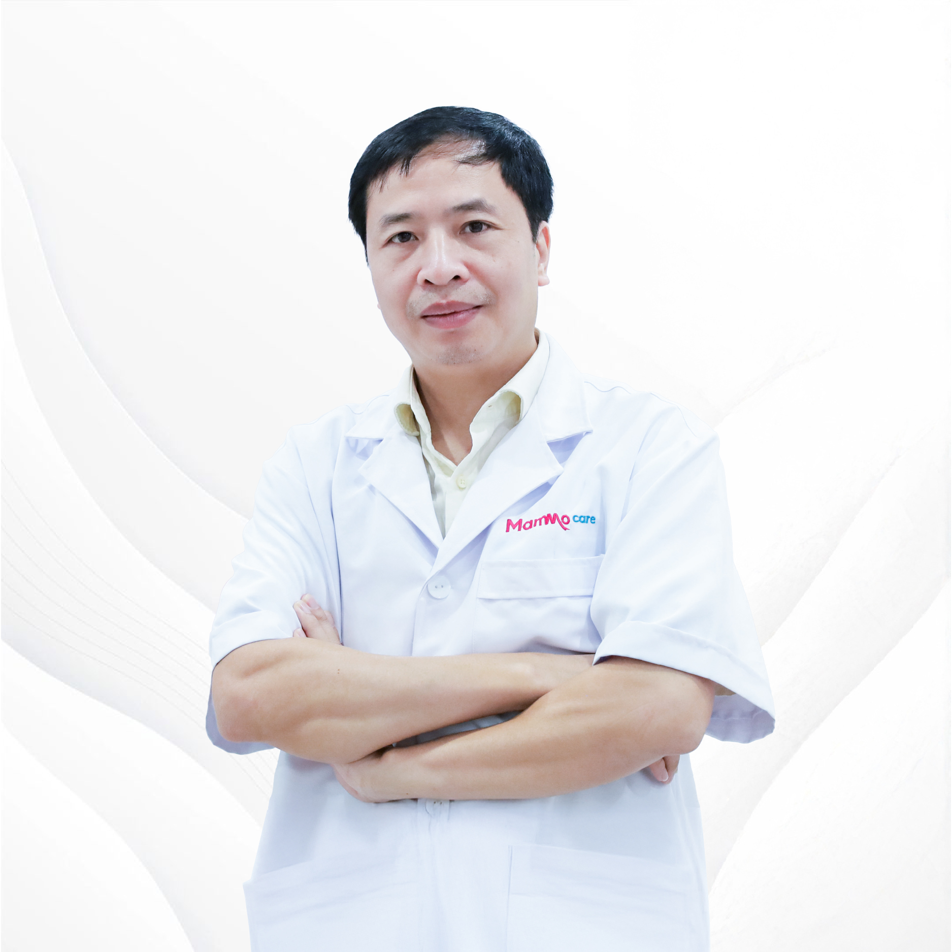 TS.BS Lê Duy Chung 