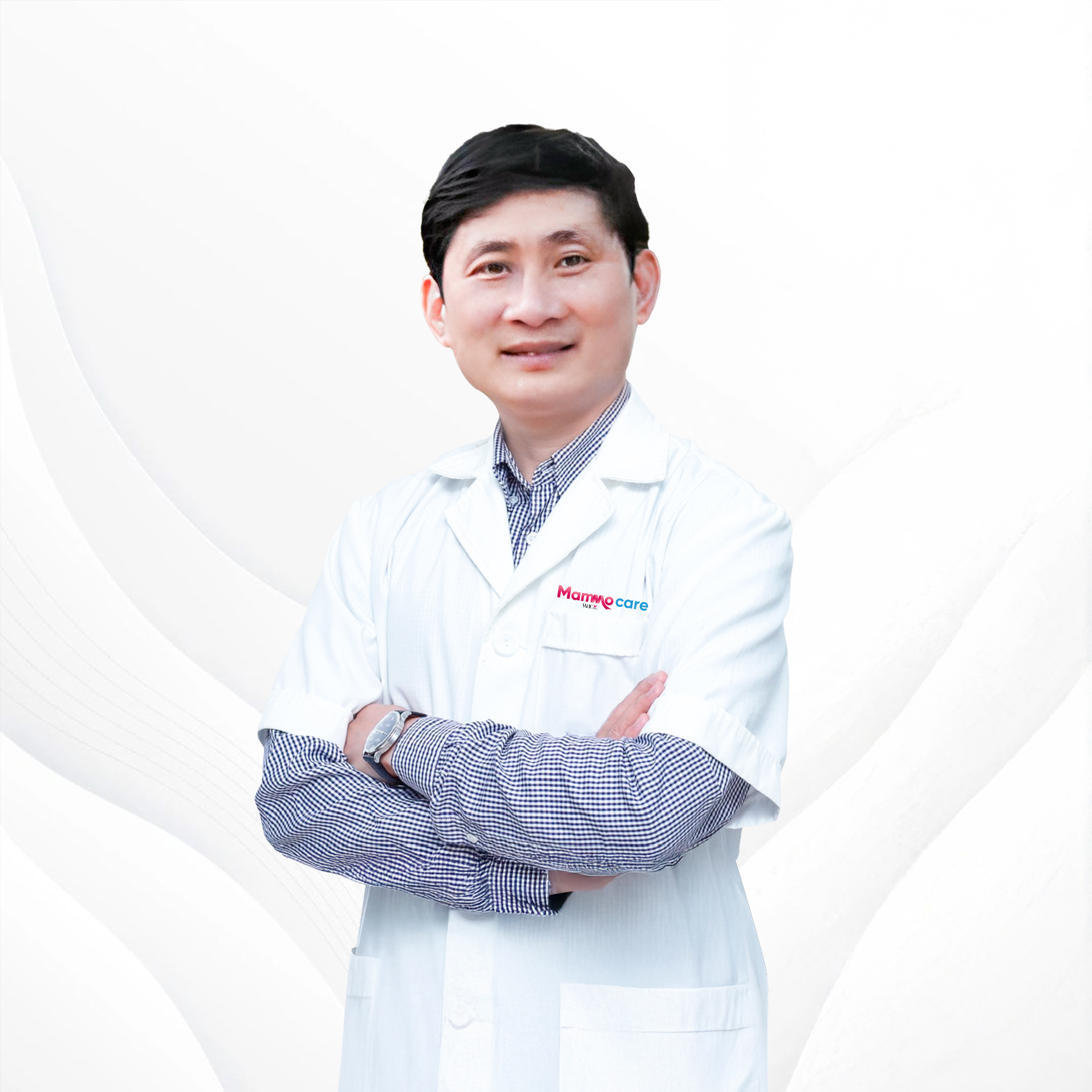 Bác sĩ CKII Đặng Phước Triều
