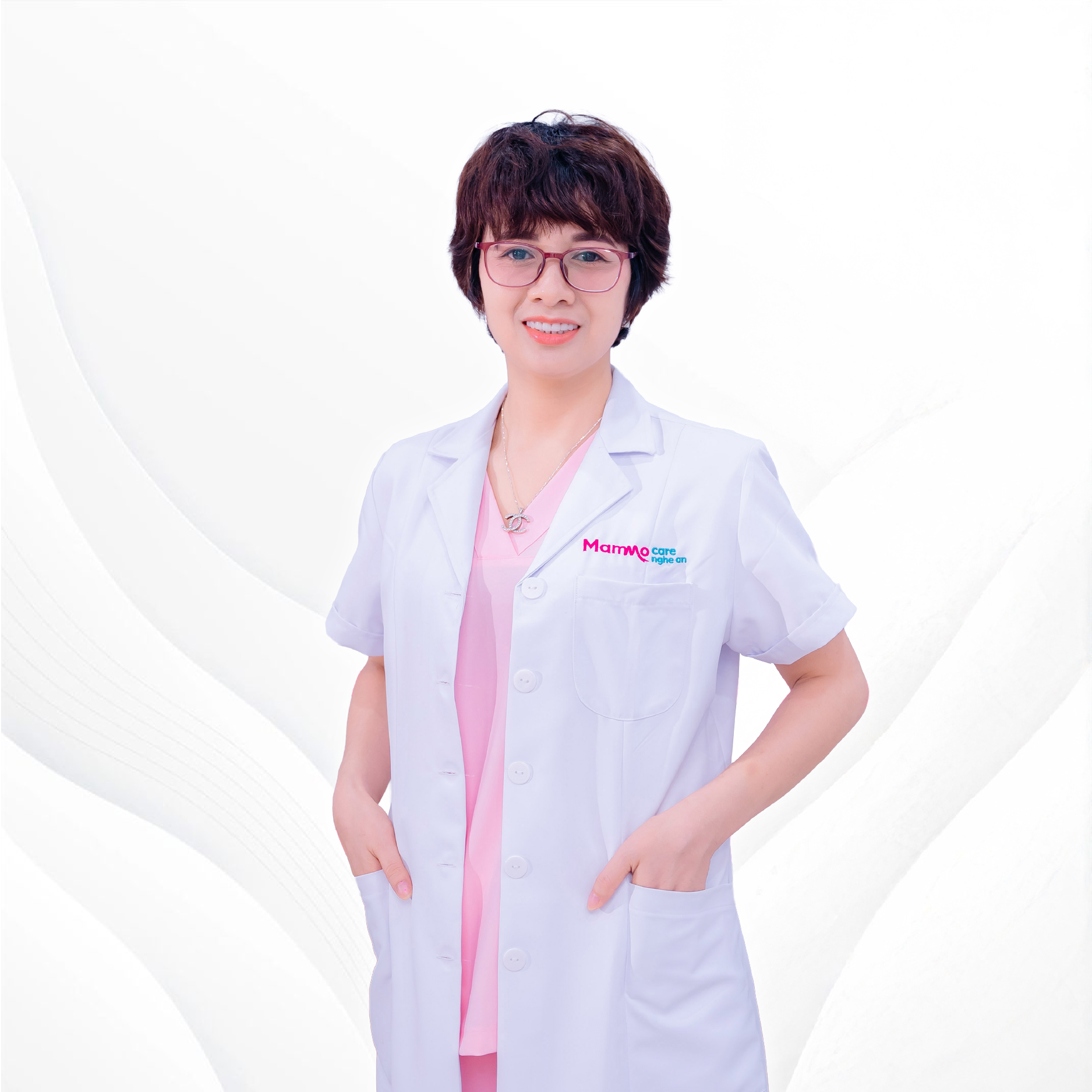 Ths.BS Nguyễn Thị Hảo 