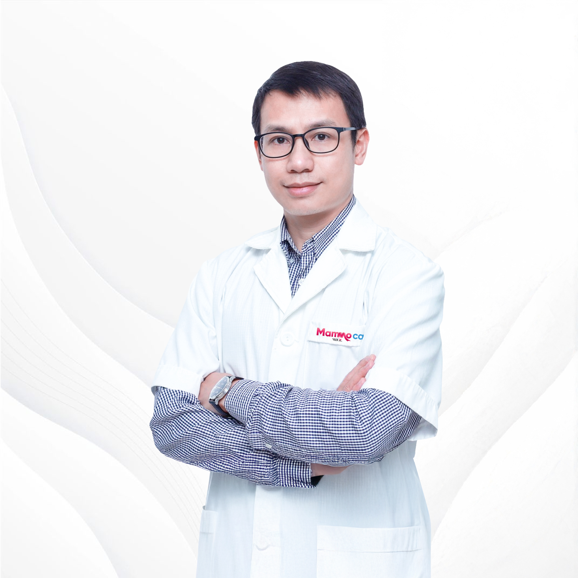 TS.BS Nguyễn Công Trung